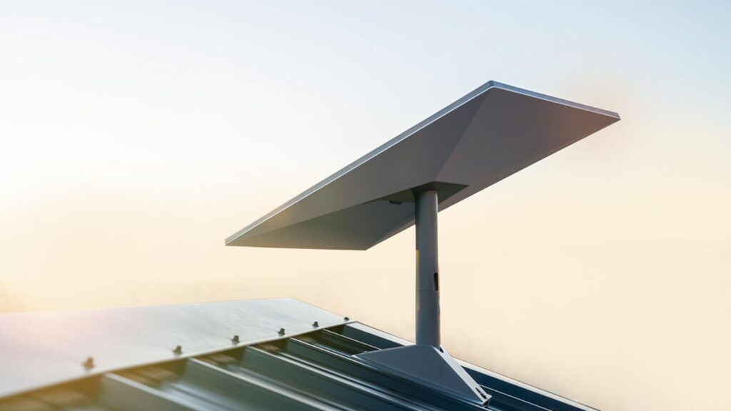 Starlink Installation