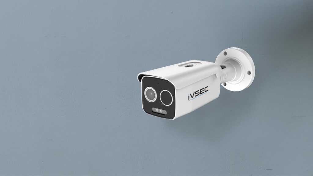 iVSEC Security Camera